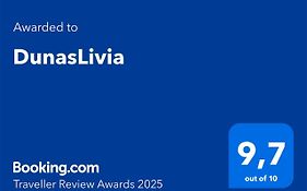 Dunaslivia