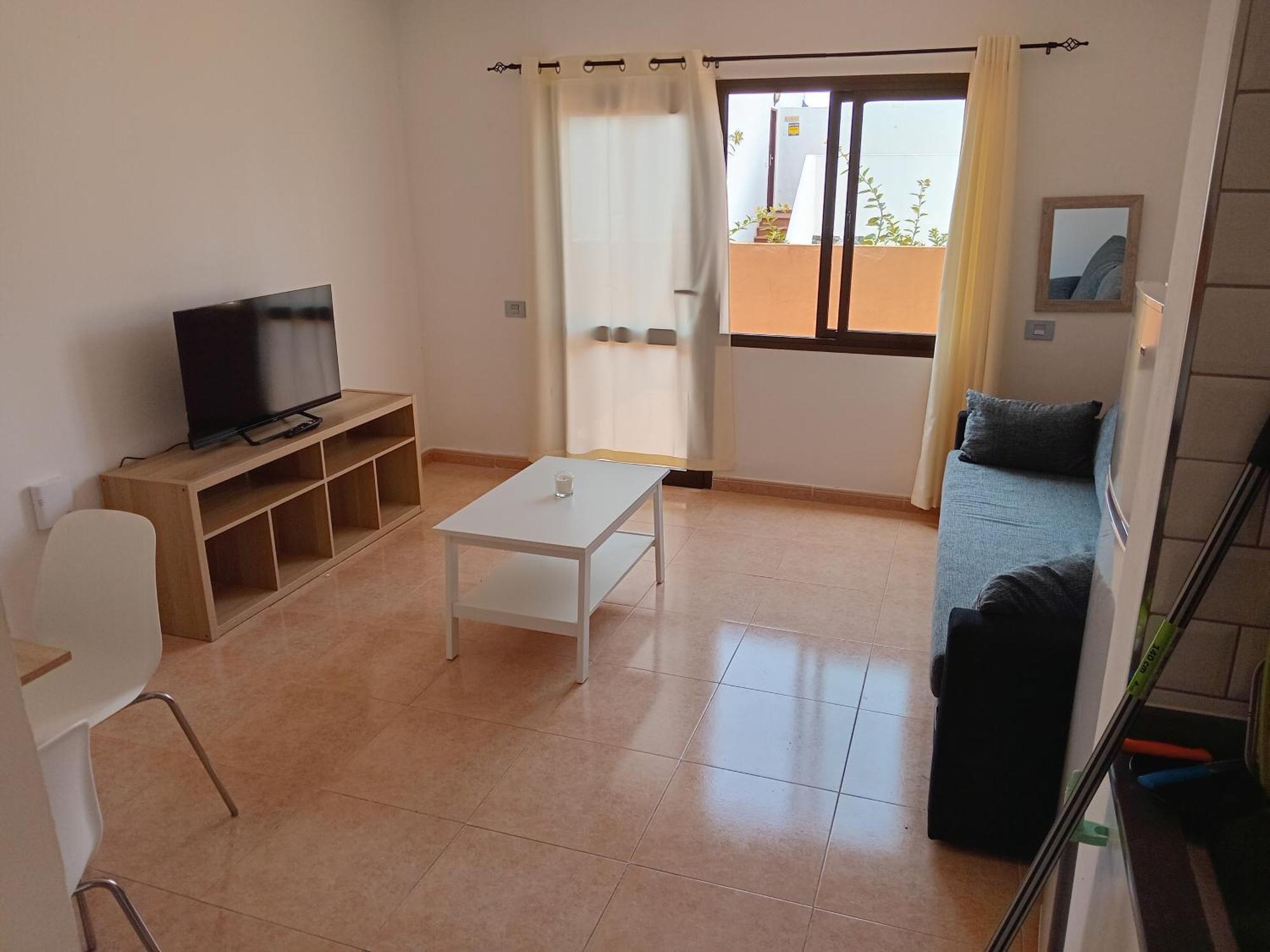 Dunaslivia Corralejo Exterior photo