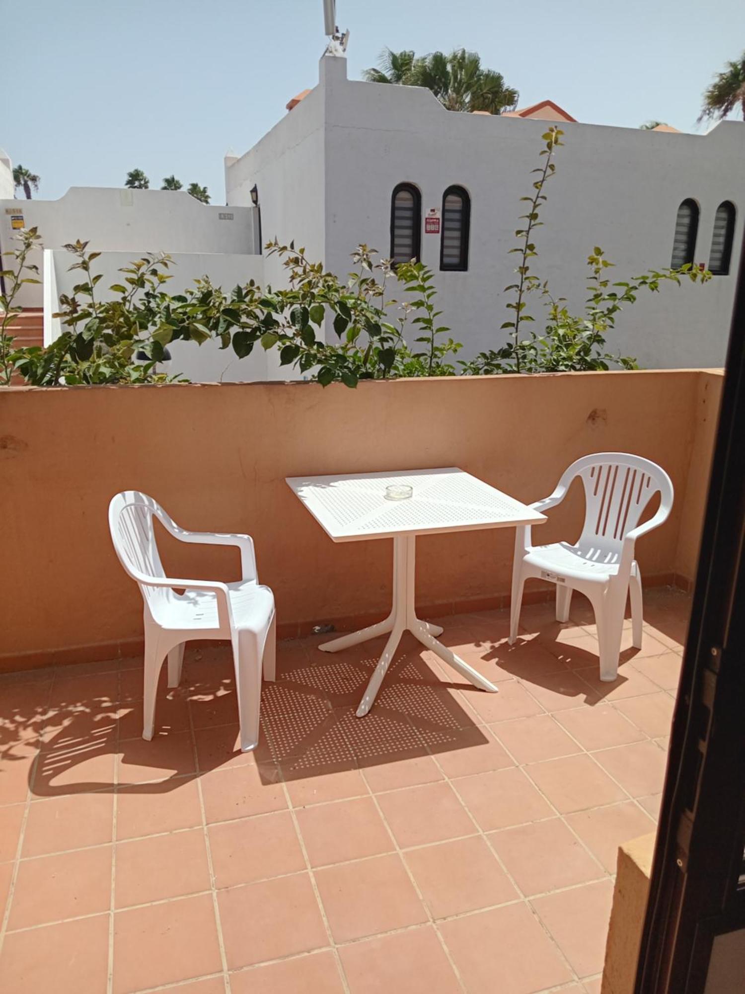 Dunaslivia Corralejo Exterior photo